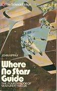 Where No Stars Guide