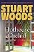 Hothouse Orchid (Holly Barker, #6)