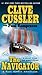 The Navigator by Clive Cussler