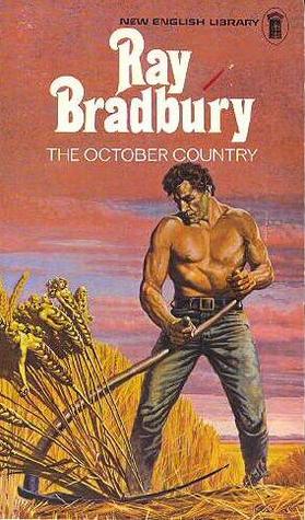 The October Country
