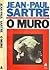 O Muro by Jean-Paul Sartre