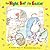 The Night Before Easter by Natasha Wing The Night Before Easter by Natasha Wing