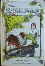 The Snailman (Hardcover)