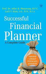 Successful Financial Planner : A Complete Guide (Paperback)