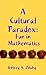 A Cultural Paradox: Fun in Mathematics