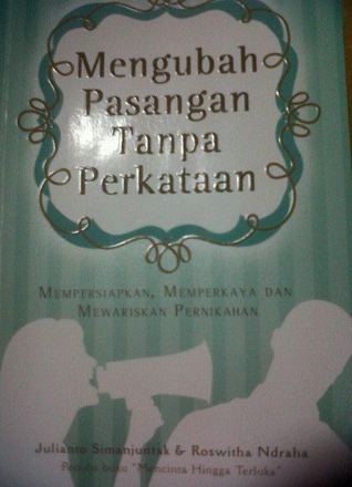Mengubah Pasangan Tanpa Perkataan