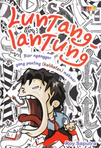 Luntang-Lantung (Paperback)