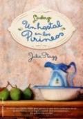 Portada de L'auberge. Un hostal en los Pirineos, de Julia Stagg