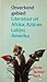 Onverkend gebied - Literatuur uit Afrika, Azië en Latijns-Amerika