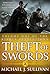 Theft of Swords (The Riyria Revelations, #1-2) by Michael J. Sullivan