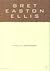 Ameerika psühhopaat by Bret Easton Ellis