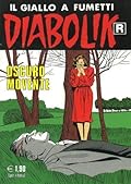 Diabolik R n. 530: Oscuro movente