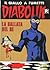 Diabolik R n. 529: La ballata del re