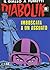 Diabolik R n. 528: Imboscata a un agguato