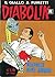 Diabolik R n. 527: Diabolik deve morire