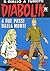 Diabolik R n. 477: A due passi dalla morte