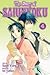 The Story of Saiunkoku, Vol. 4