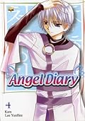 Angel Diary, Vol. 04