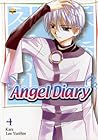 Angel Diary, Vol. 04 Angel Diary, Vol. 04
