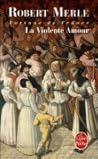 La violente amour