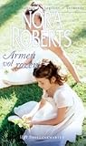 Armen vol rozen