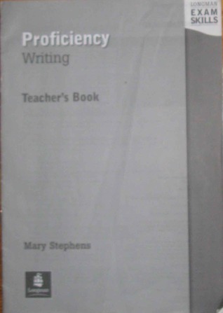 Longman Exam Skills: CPE Writing. Teacher's Book