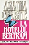 La Hotelul Bertram