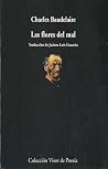Las flores del mal