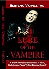 Lure of the Vampire by Bertena Varney