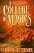 A College of Magics (A College of Magics, #1)