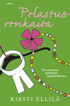 Pelastusrenkaita (Hardcover)