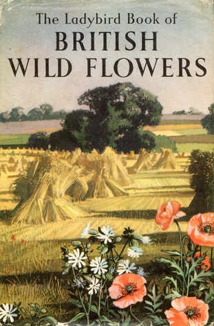 BRITISH WILD FLOWERS (NATIONAL)