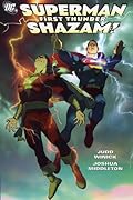Superman/Shazam!: First Thunder