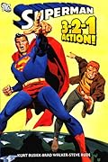 Superman: 3-2-1 Action!