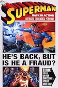 Superman: Back in Action