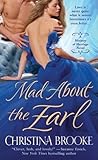 Mad About the Earl (Ministry of Marriage, #2)