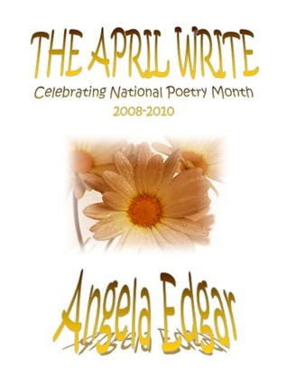 The April Write (Paperback)