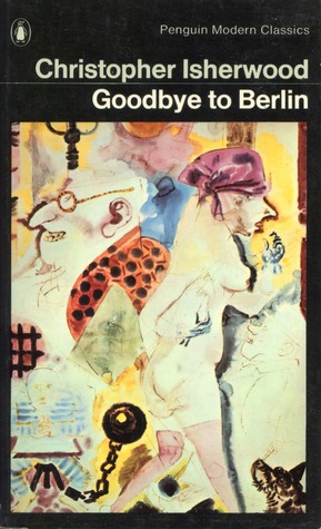 Goodbye to Berlin