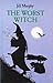 The Worst Witch (The Worst Witch, #1)