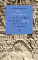 Stad In Marmer (Paperback)