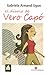 El diario de Vero Capó