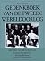 Gedenkboek van de Tweede Wereldoorlog