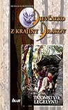 Tajomstvo Legelynu (Dievčatko z Krajiny Drakov, #2) Tajomstvo Legelynu (Dievčatko z Krajiny Drakov, #2)