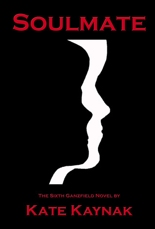 Soulmate (Ganzfield, #6)