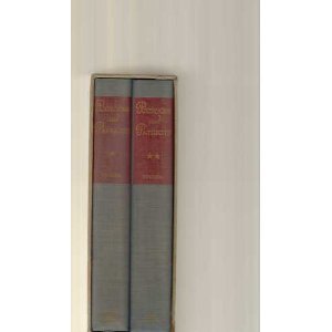 Poltroons and Patriots: A Popular Account of the War of 1812 (Vol 1 and 2) 