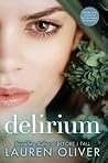 Delirium by Lauren Oliver