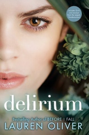 Delirium (Delirium #1)