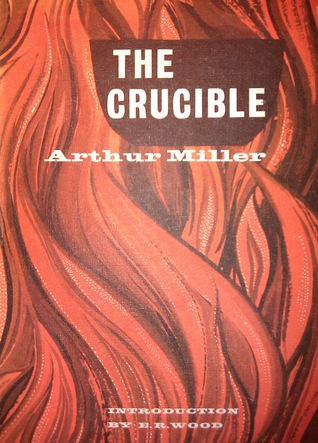 The Crucible