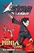 The Ninja Code (Star League...