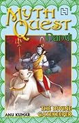 Nandi: The Divine Gatekeeper